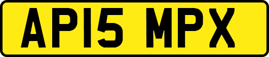 AP15MPX