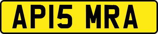 AP15MRA