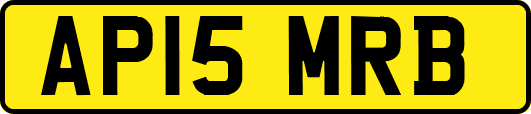 AP15MRB