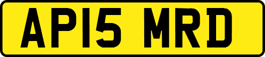 AP15MRD