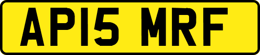AP15MRF