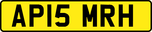 AP15MRH