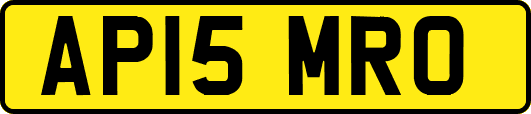 AP15MRO