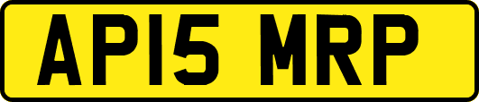AP15MRP