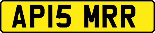 AP15MRR