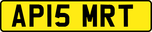 AP15MRT