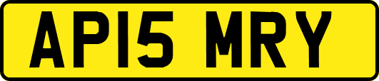 AP15MRY