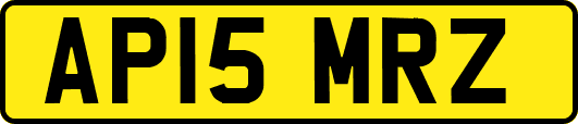 AP15MRZ