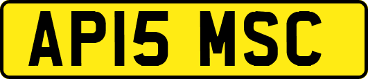 AP15MSC