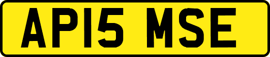 AP15MSE