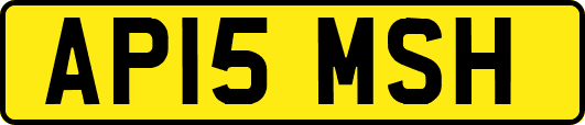 AP15MSH