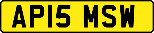 AP15MSW
