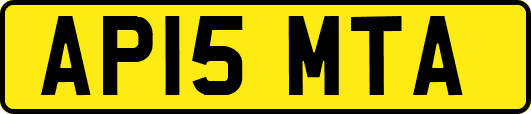 AP15MTA