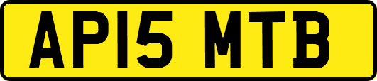 AP15MTB