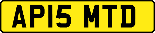 AP15MTD