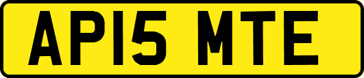 AP15MTE