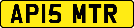 AP15MTR