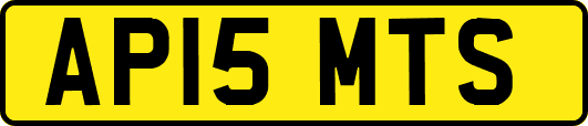AP15MTS
