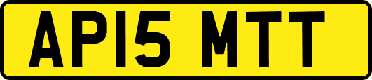 AP15MTT