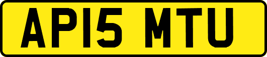 AP15MTU