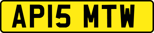 AP15MTW