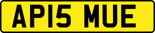 AP15MUE