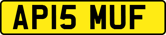 AP15MUF