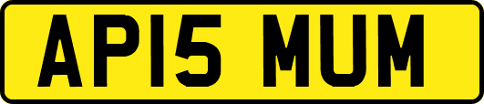 AP15MUM