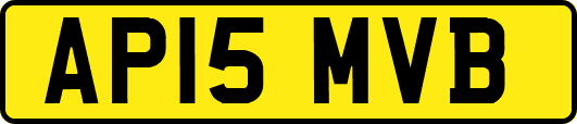 AP15MVB