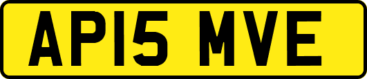 AP15MVE
