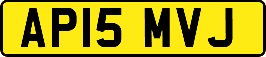 AP15MVJ