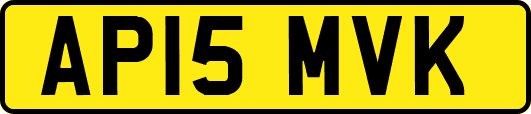 AP15MVK