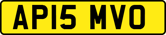 AP15MVO