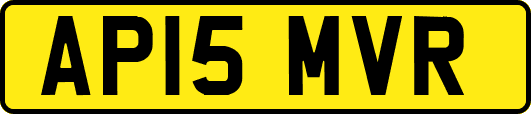 AP15MVR