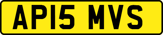 AP15MVS