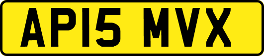 AP15MVX