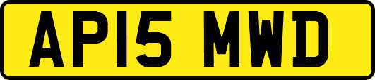 AP15MWD