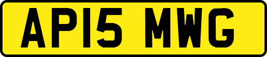 AP15MWG