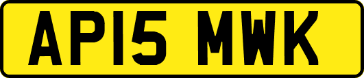 AP15MWK