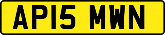 AP15MWN