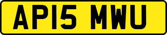 AP15MWU