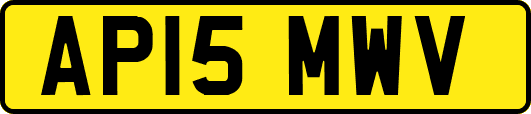 AP15MWV