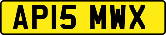 AP15MWX