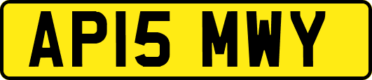 AP15MWY