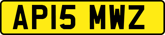 AP15MWZ