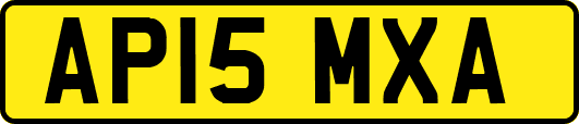 AP15MXA