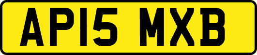 AP15MXB