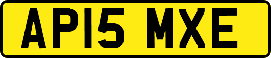 AP15MXE