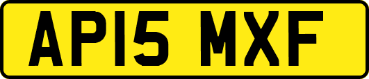 AP15MXF