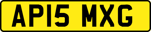 AP15MXG